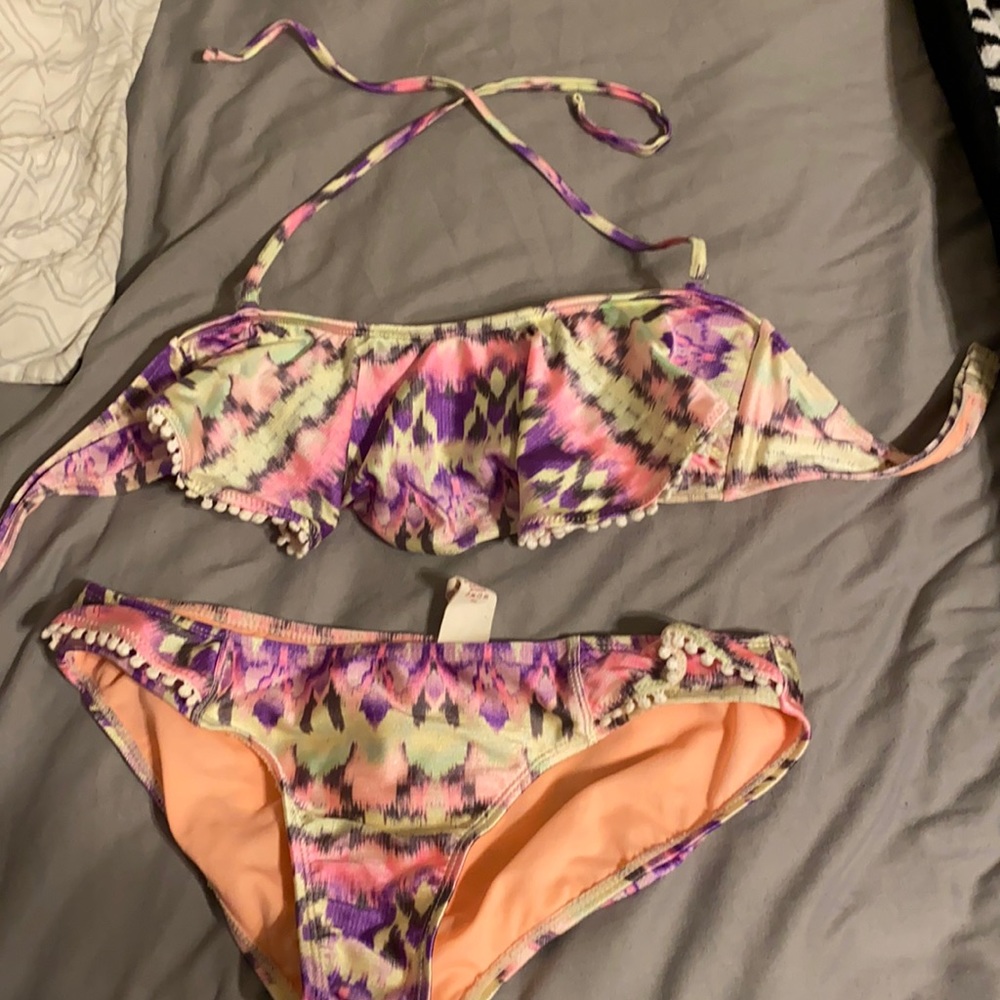 OP Bikini Set